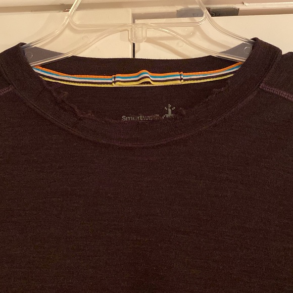 Smartwool Long Sleeve - Picture 4 of 5